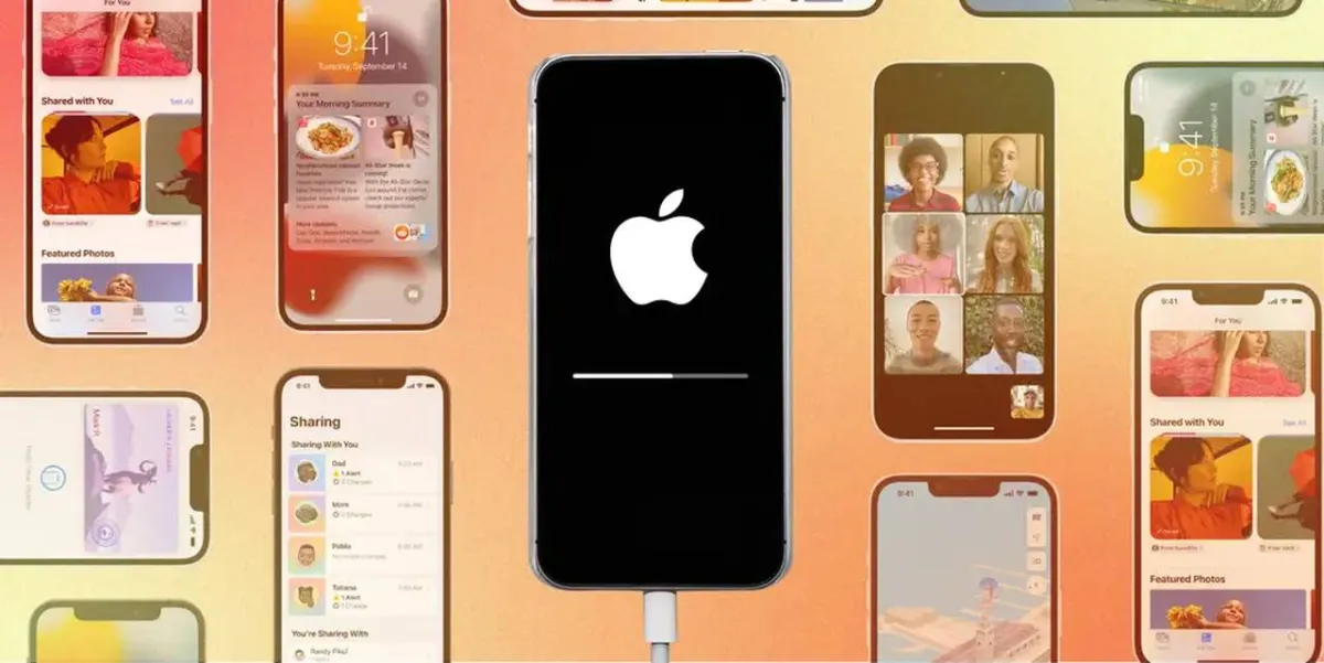 كيفية تحديث iPhone الخاص بك إلى iOS 16 لشاشة القفل المعاد تصميمها والقابلة للتخصيص وميزات الرسائل الجديدة 