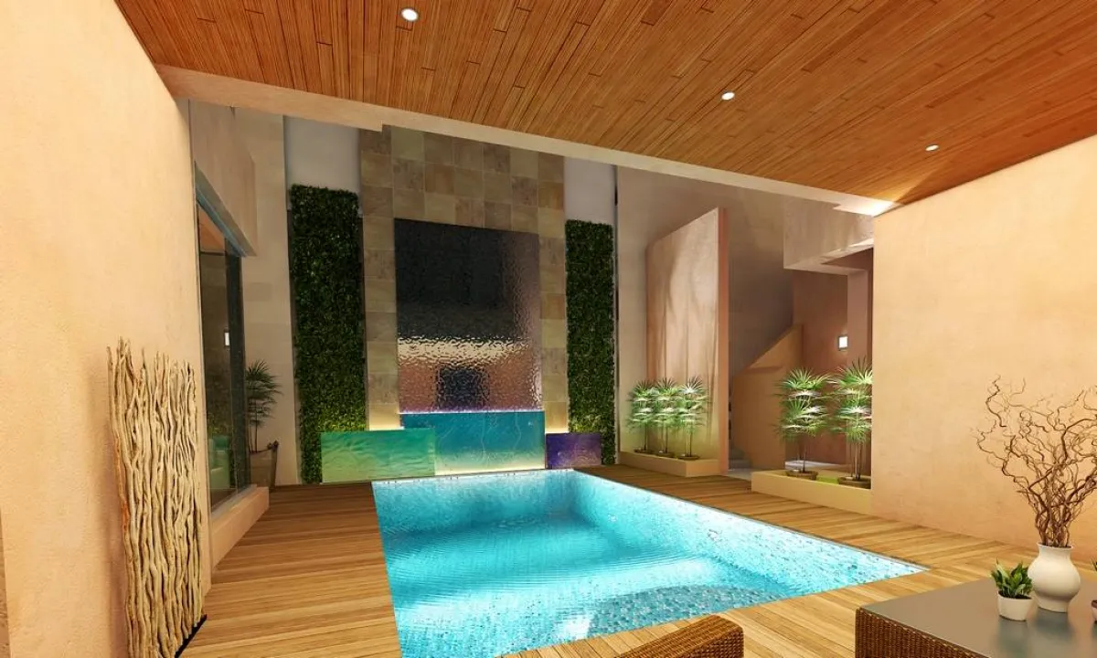 تصميم الإضاءة لفيلّا، بالمدينة المنورة