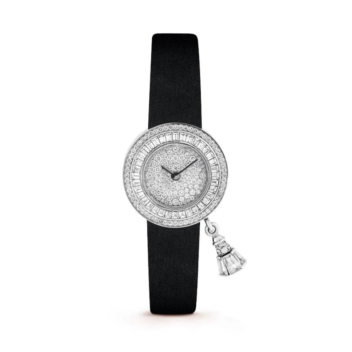 ساعة Sweet Charms من فان كليف آند أربلز Van Cleef & Arpels