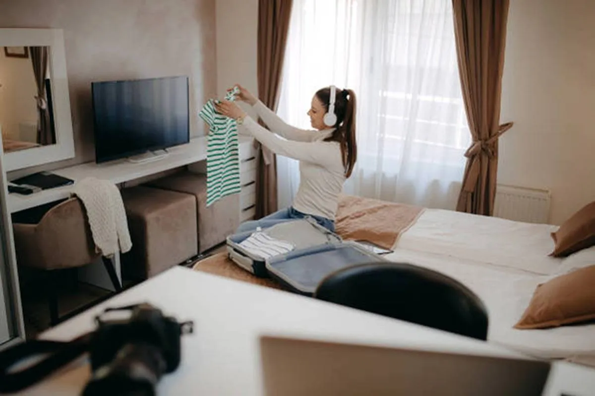 كيفية شغل وقت فراغك بالأمور المفيدة