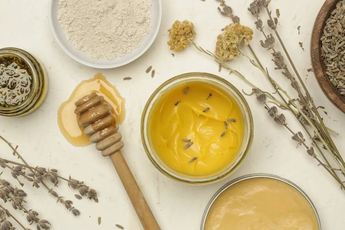 خلطات طبيعية للبشرة