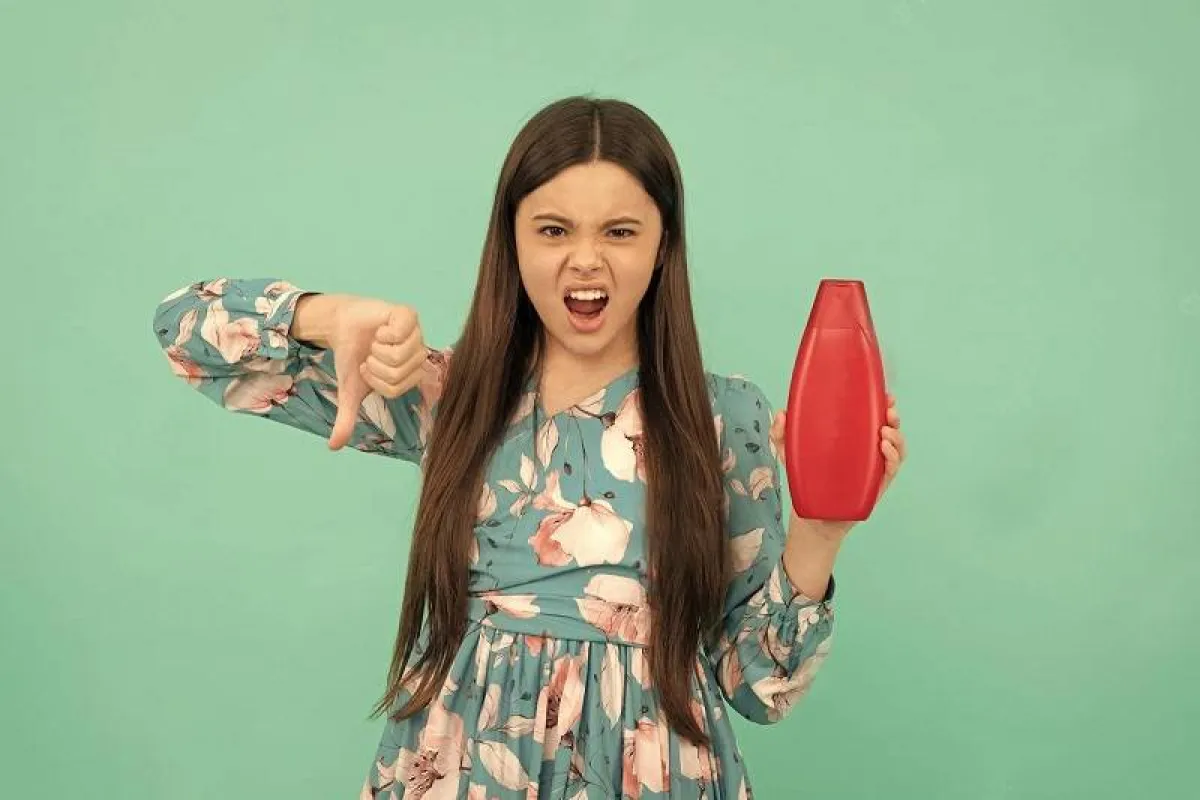 طرق حماية الشعر