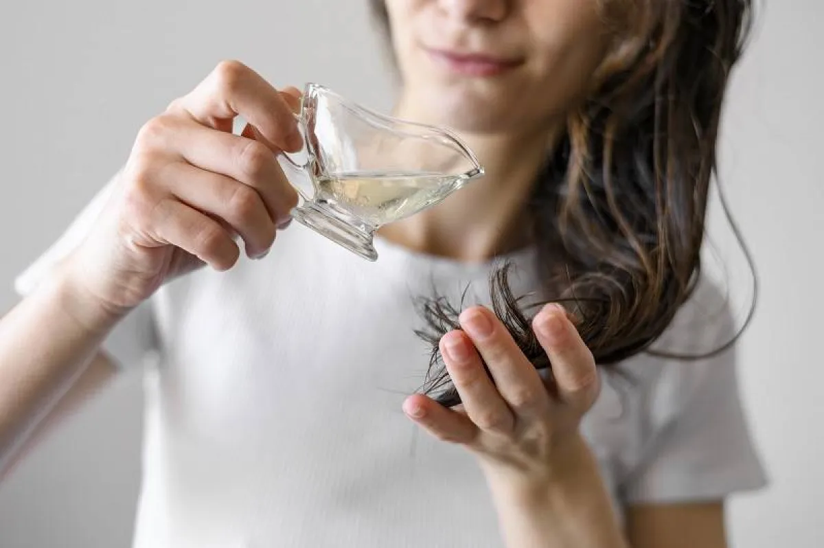 طرق فرد الشعر