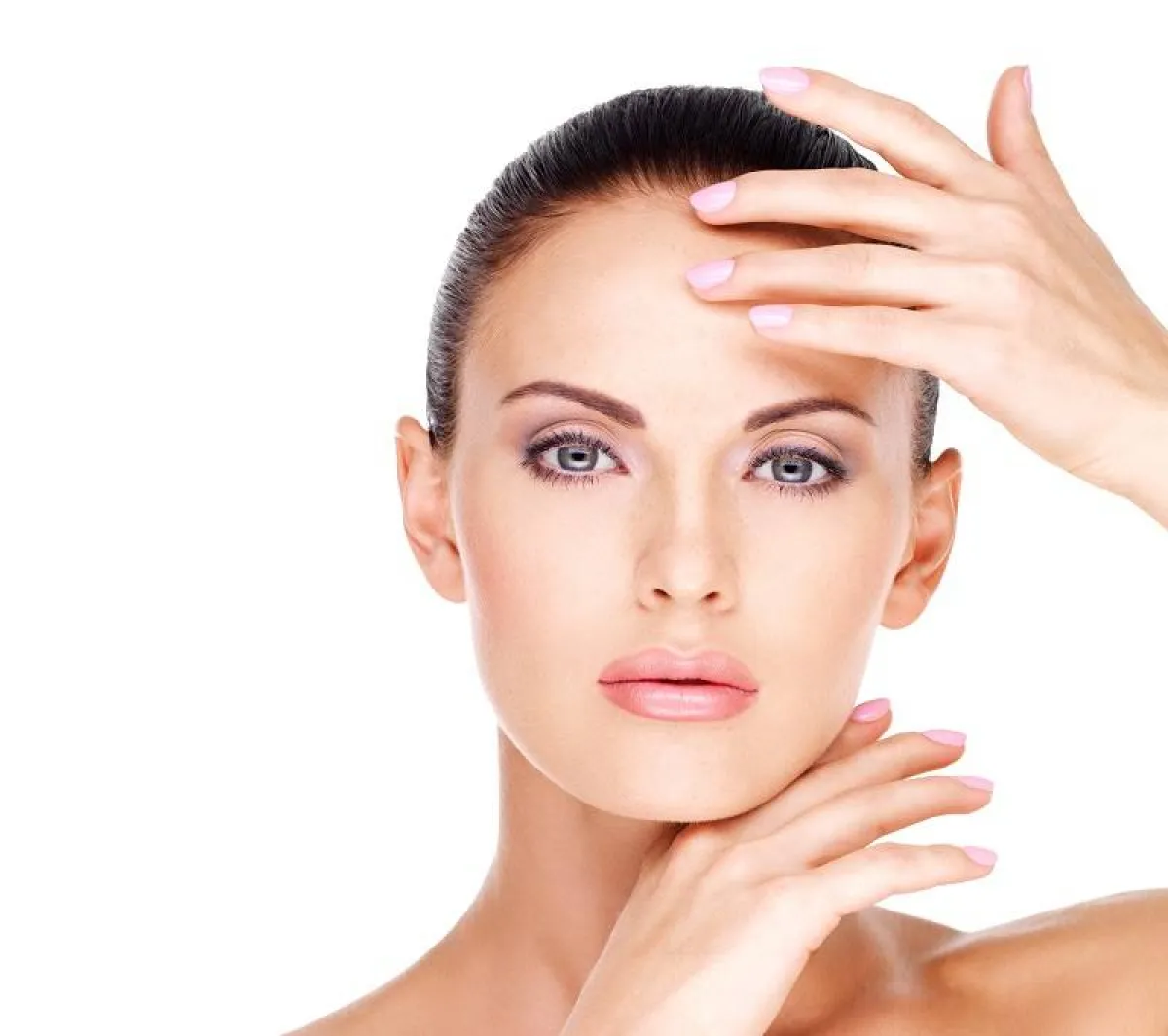 حقن لشد البشرة