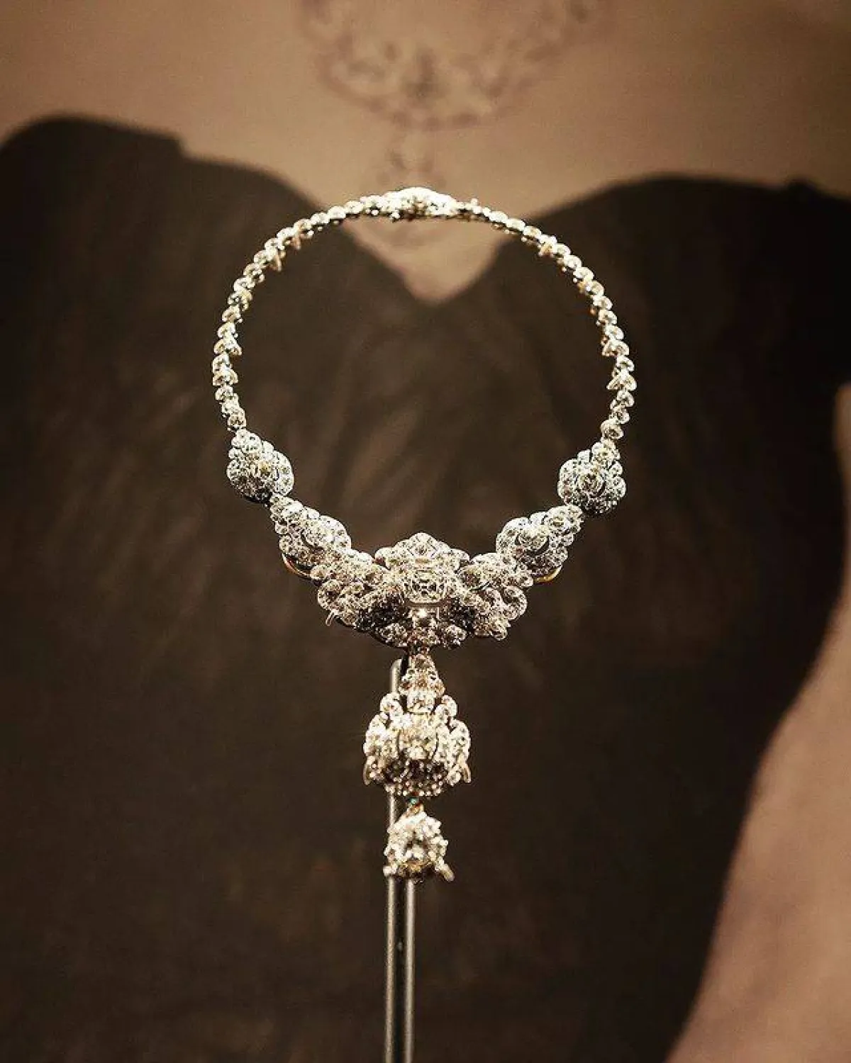 الصورة من حساب the royal family على انستغرام