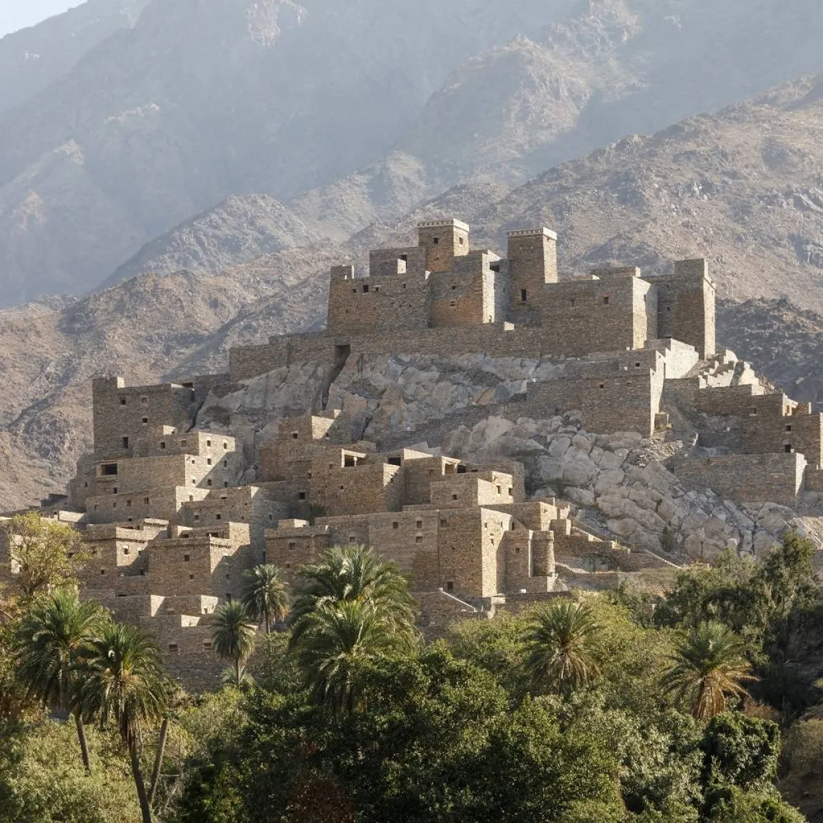 صورة لمنظر طبيعي جميل