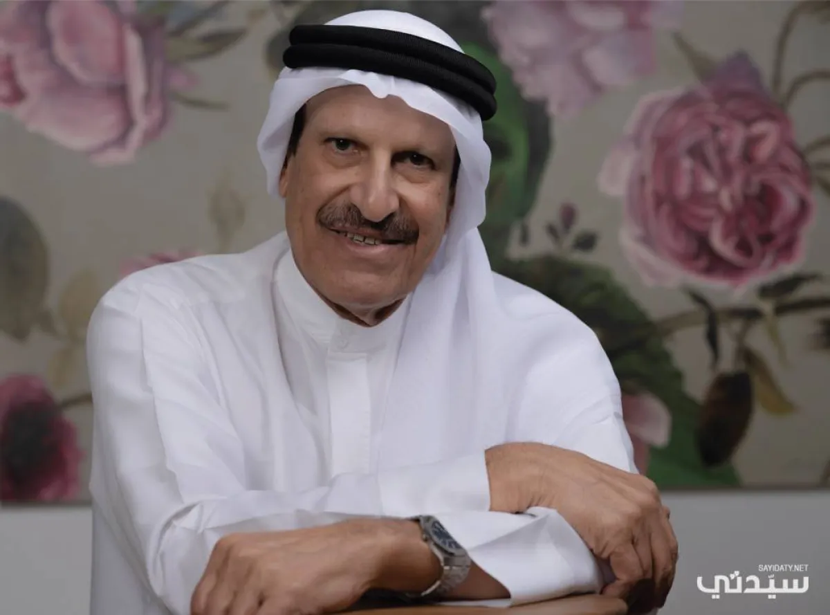 سلطان الحبتور