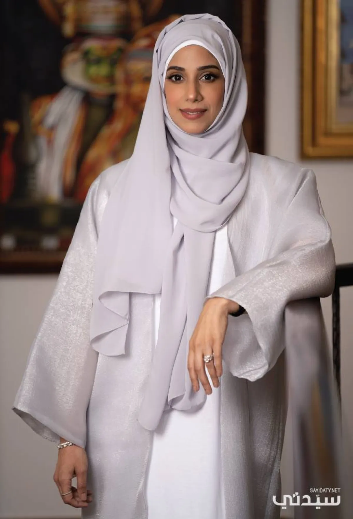 آمنة الحبتور 