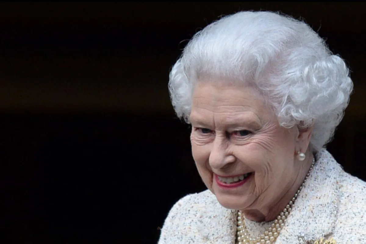 الملكة إليزابيث- الصورة من موقع Royal Central