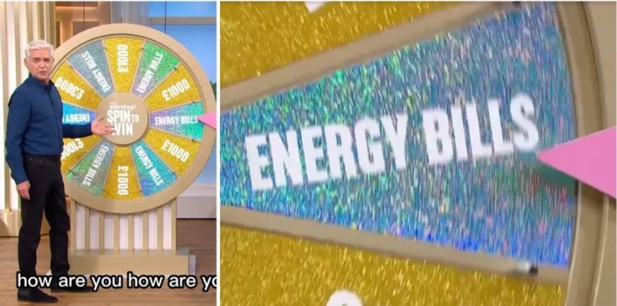 برنامج تلفزيوني