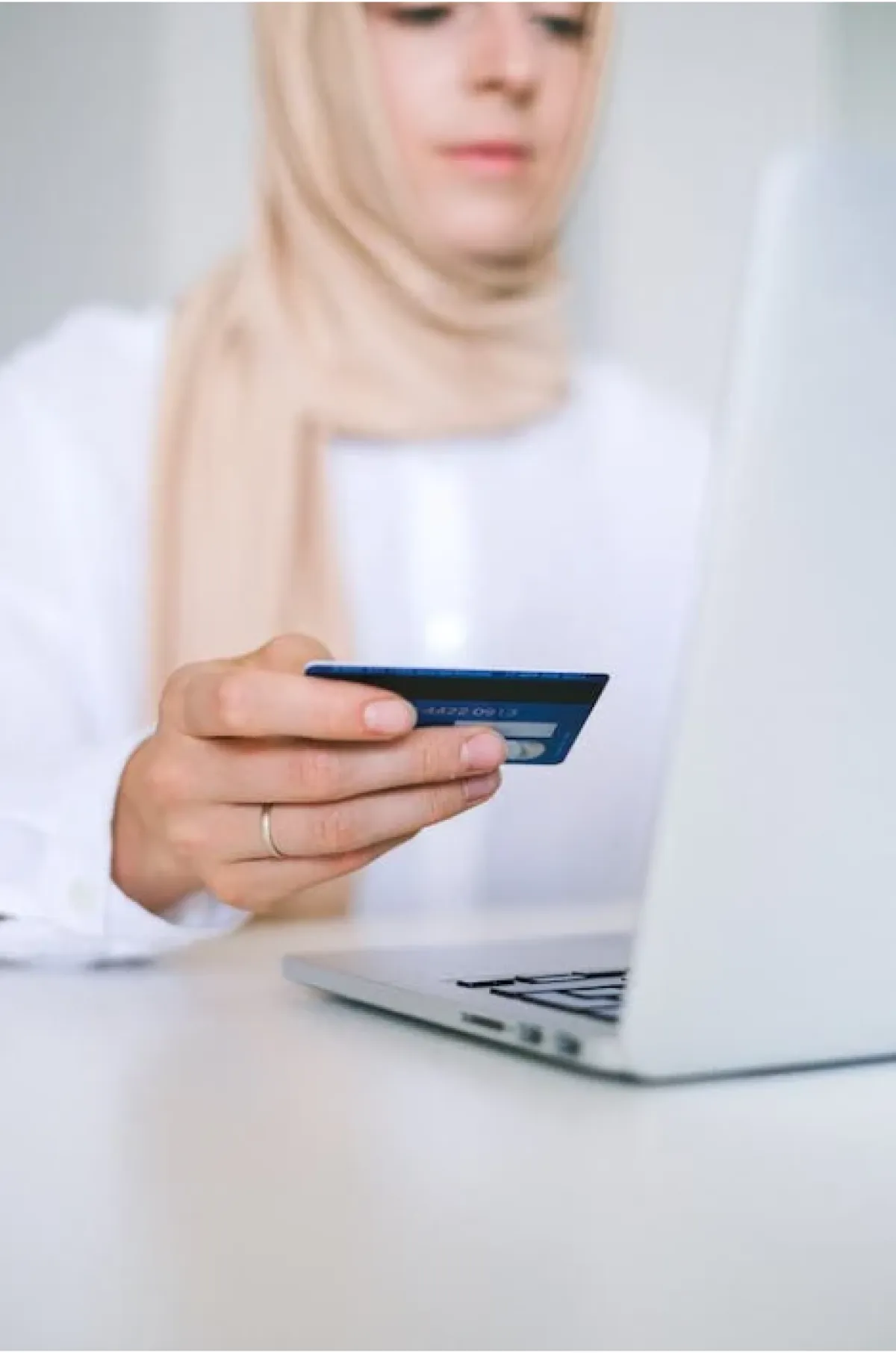 البنك المركزي السعودي: المدفوعات النقدية لم تعد الوسيلة الأكثر استخداما في المملكة