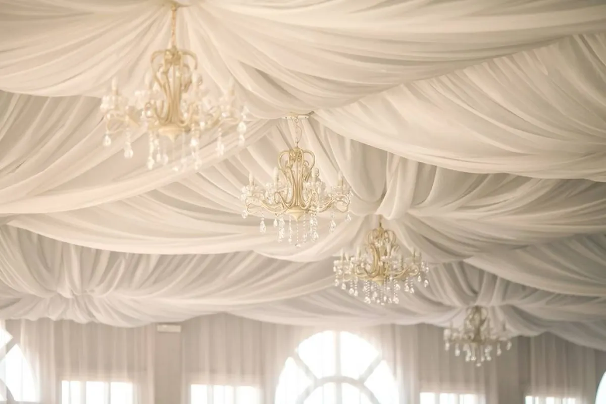 الثريات الكريستال 