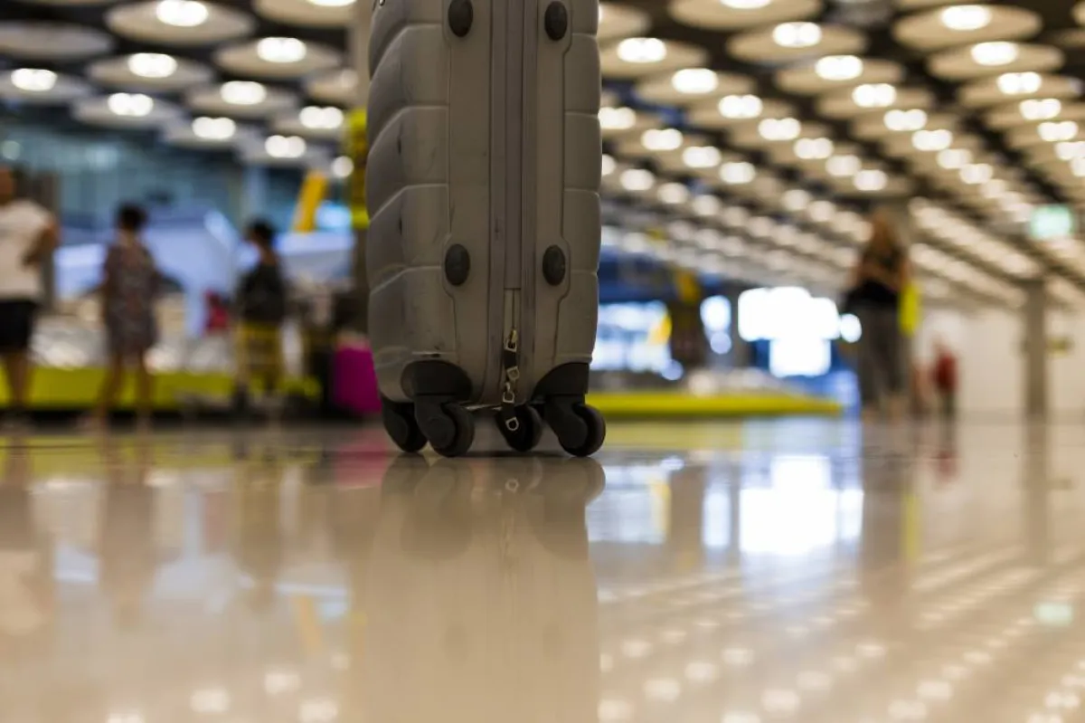 خطوات رجوع الأمتعة المفقودة خلال الرحلة السياحية