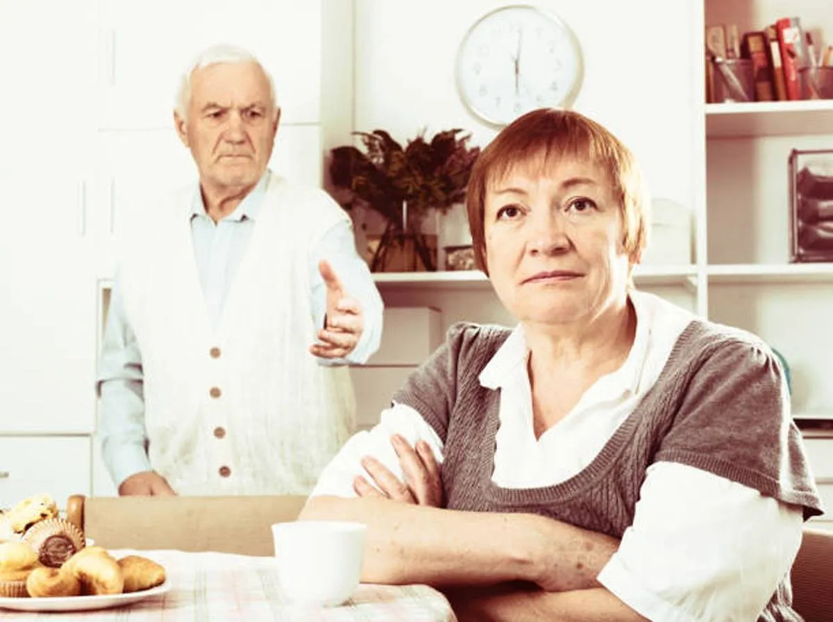 متى تصبح الخلافات الزوجية مفيدة للعلاقة