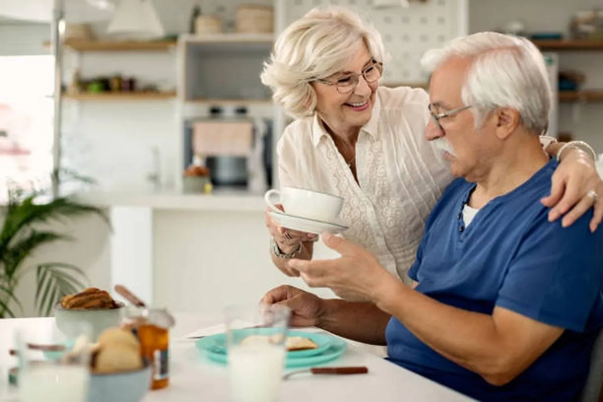 متى تصبح الخلافات الزوجية مفيدة للعلاقة