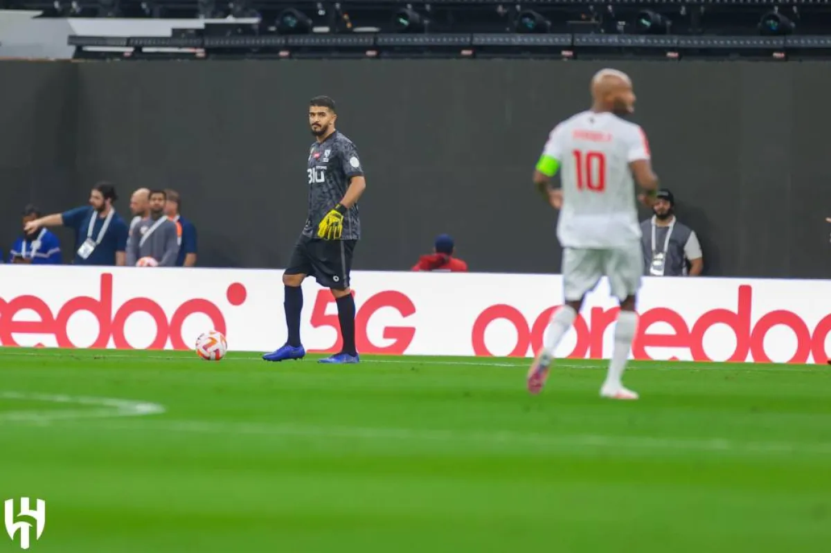 صورة نجم الزمالك شيكابالا