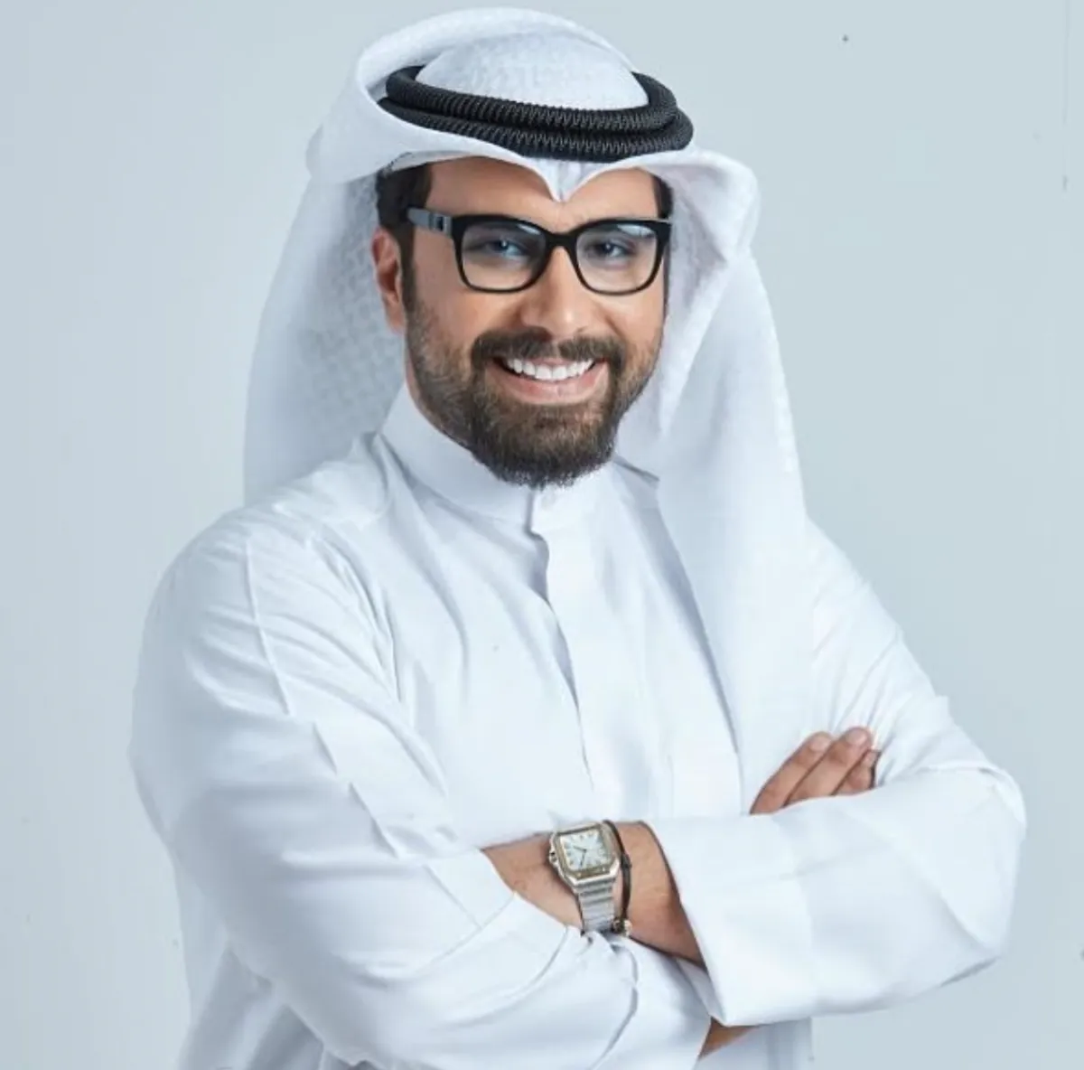 فؤاد علي - الصورة من حسابه على الانستجرام 