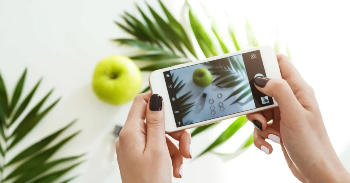 كيفية استخدام Google Lens للتعرف بسرعة على الأشياء بالكاميرا