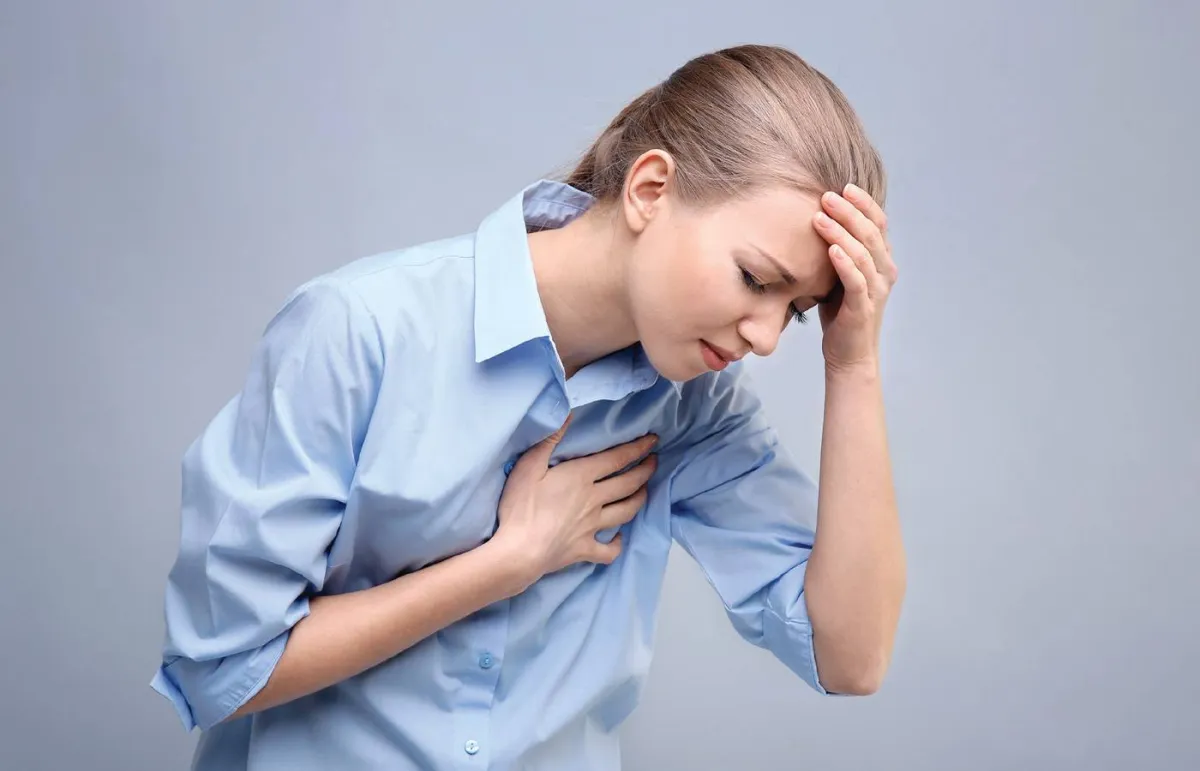 عندما تودي عواطف المرأة بها إلى غرفة الإنعاش..«متلازمة القلب المنكسر»