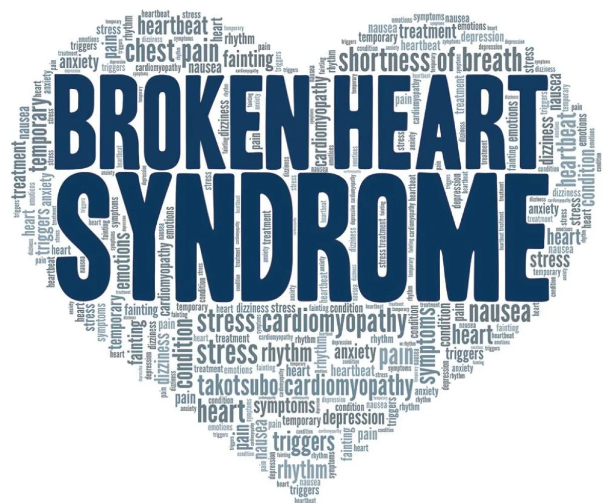 عندما تودي عواطف المرأة بها إلى غرفة الإنعاش..«متلازمة القلب المنكسر»