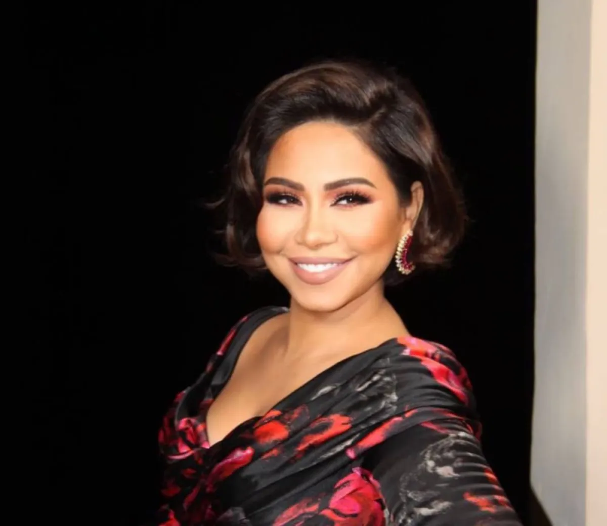 شيرين عبد الوهاب - الصورة من حسابها على إنستغرام