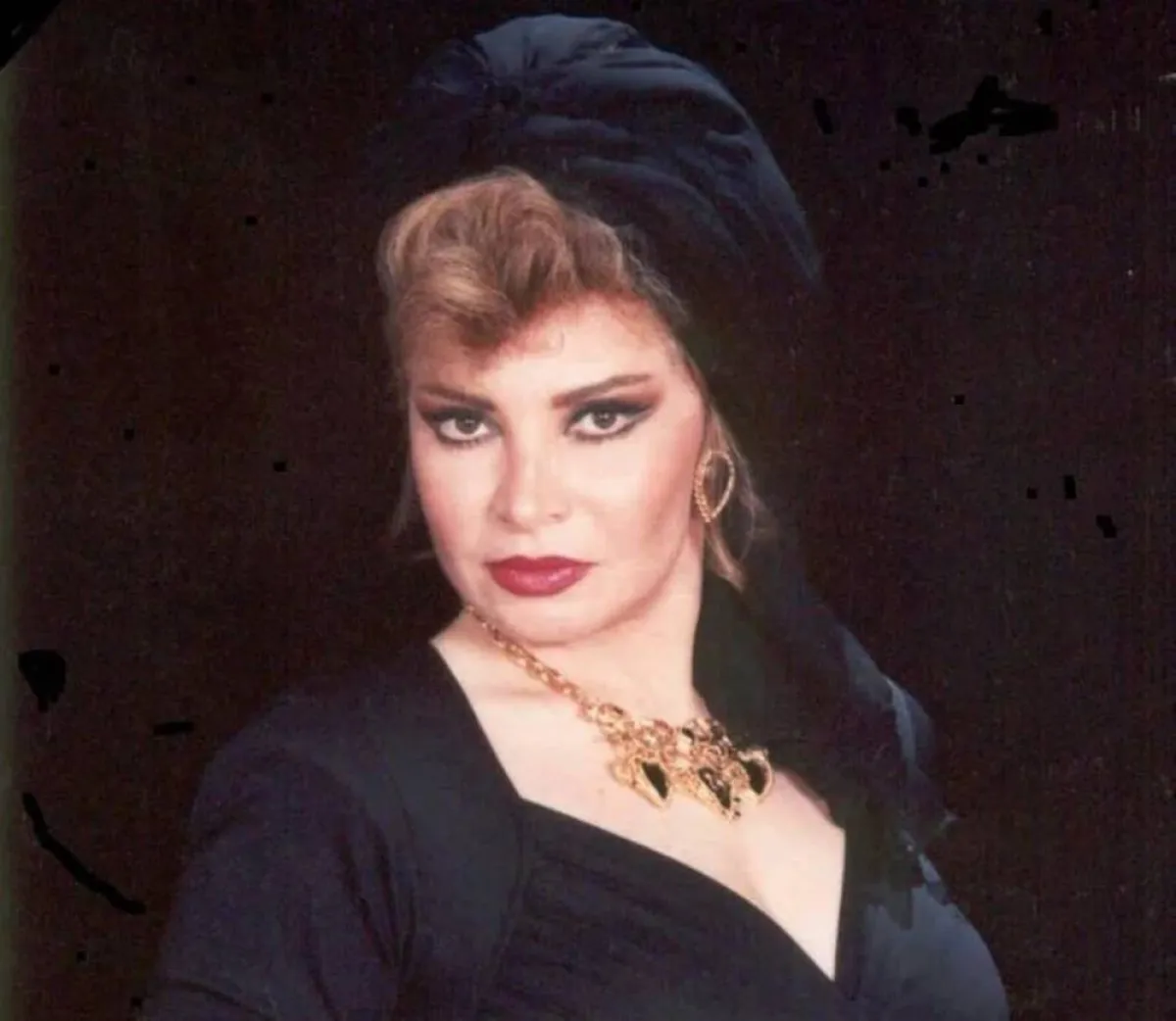 صفية العمري -الصورة من حسابها على إنستغرام