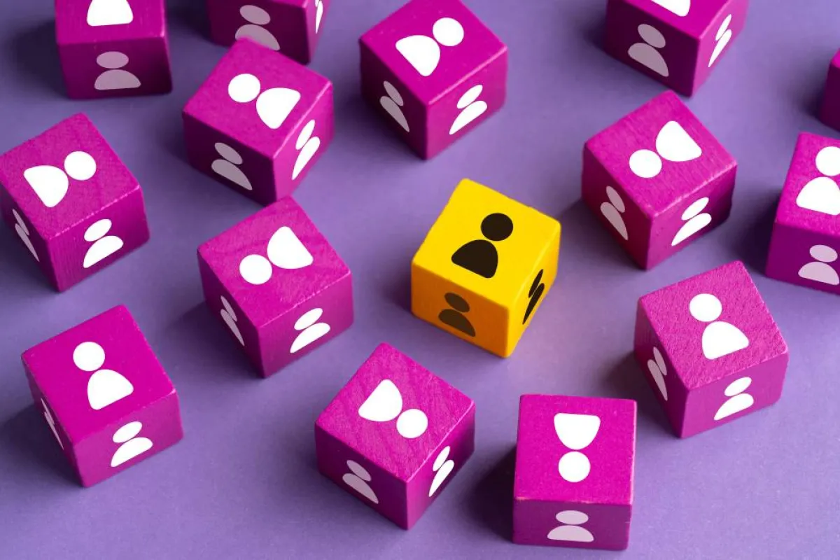 المغادرة المفاجئة لعضو هام هو من المخاطر في المؤسّسات