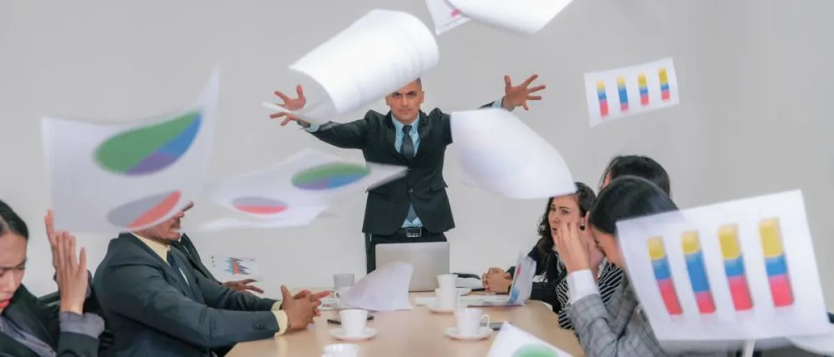 كيفيّة إدارة الأزمات؟