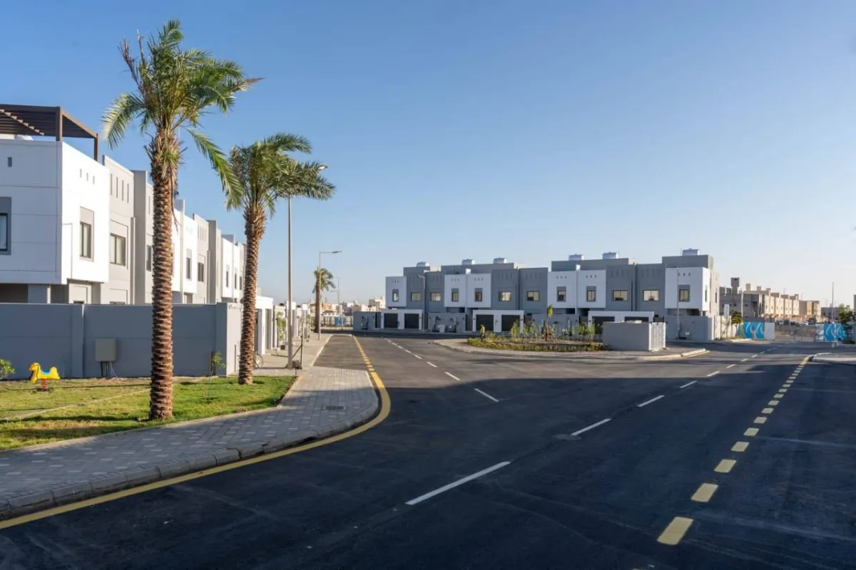 "سكني" السعودي يؤكد: رفع شهادة الإشغال يجنب مستفيدي البناء الذاتي تعليق الدعم