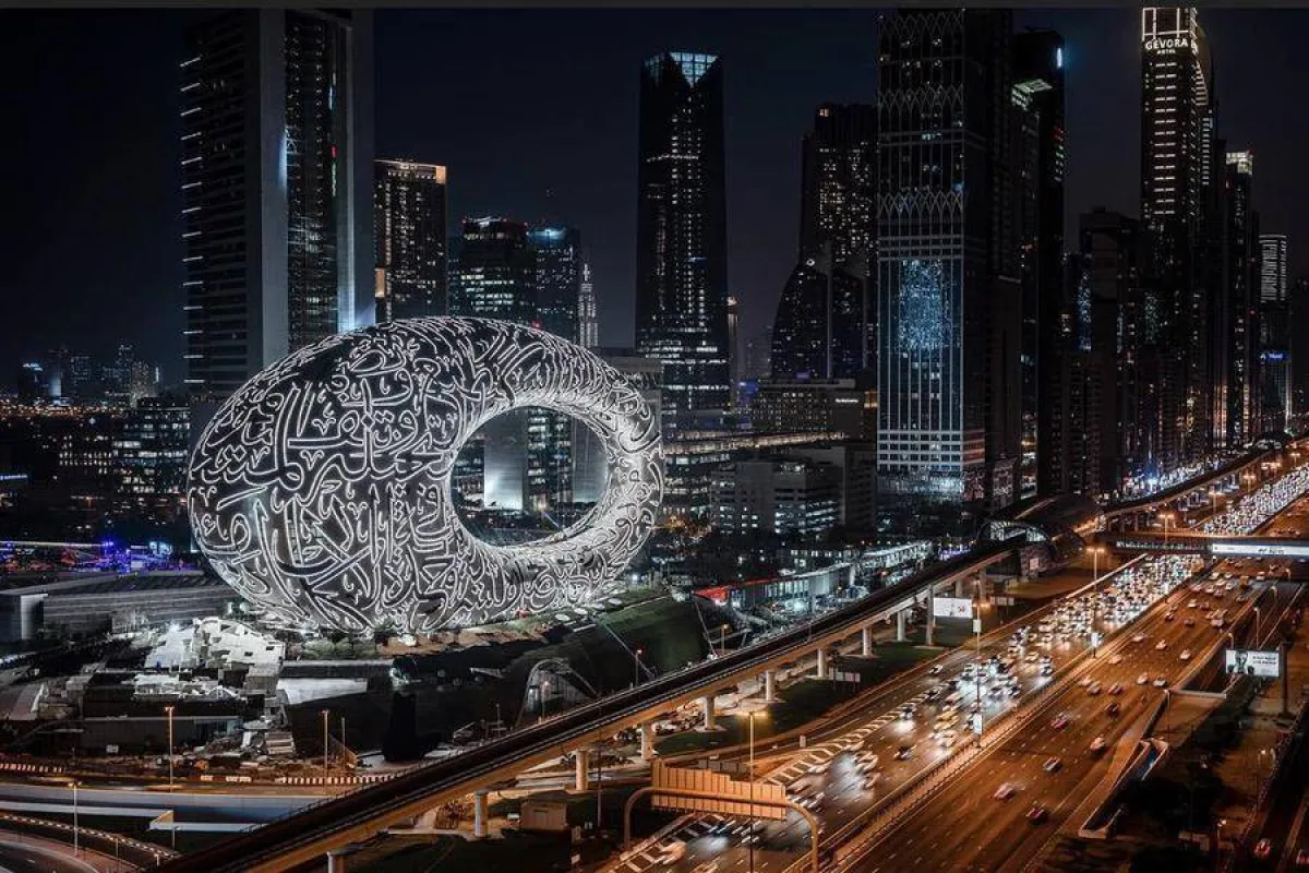 دبي تستضيف مؤتمر ميدام