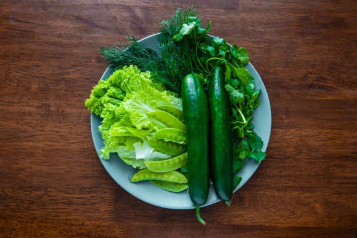 رائحة الخيار في المنزل قد تشير لأمر خطير