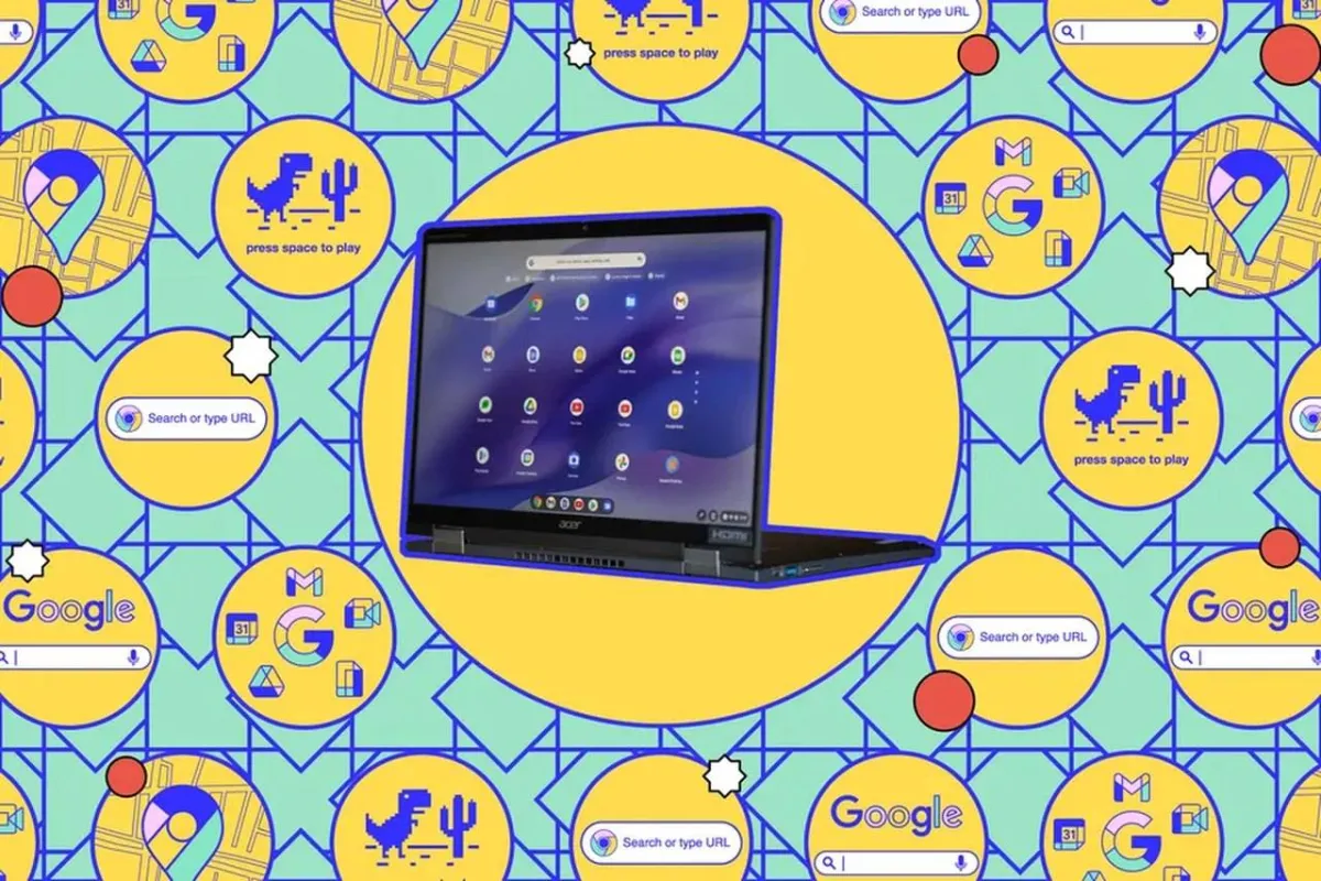 تعرف على خطوات إلغاء تثبيت التطبيقات من جهاز Chromebook