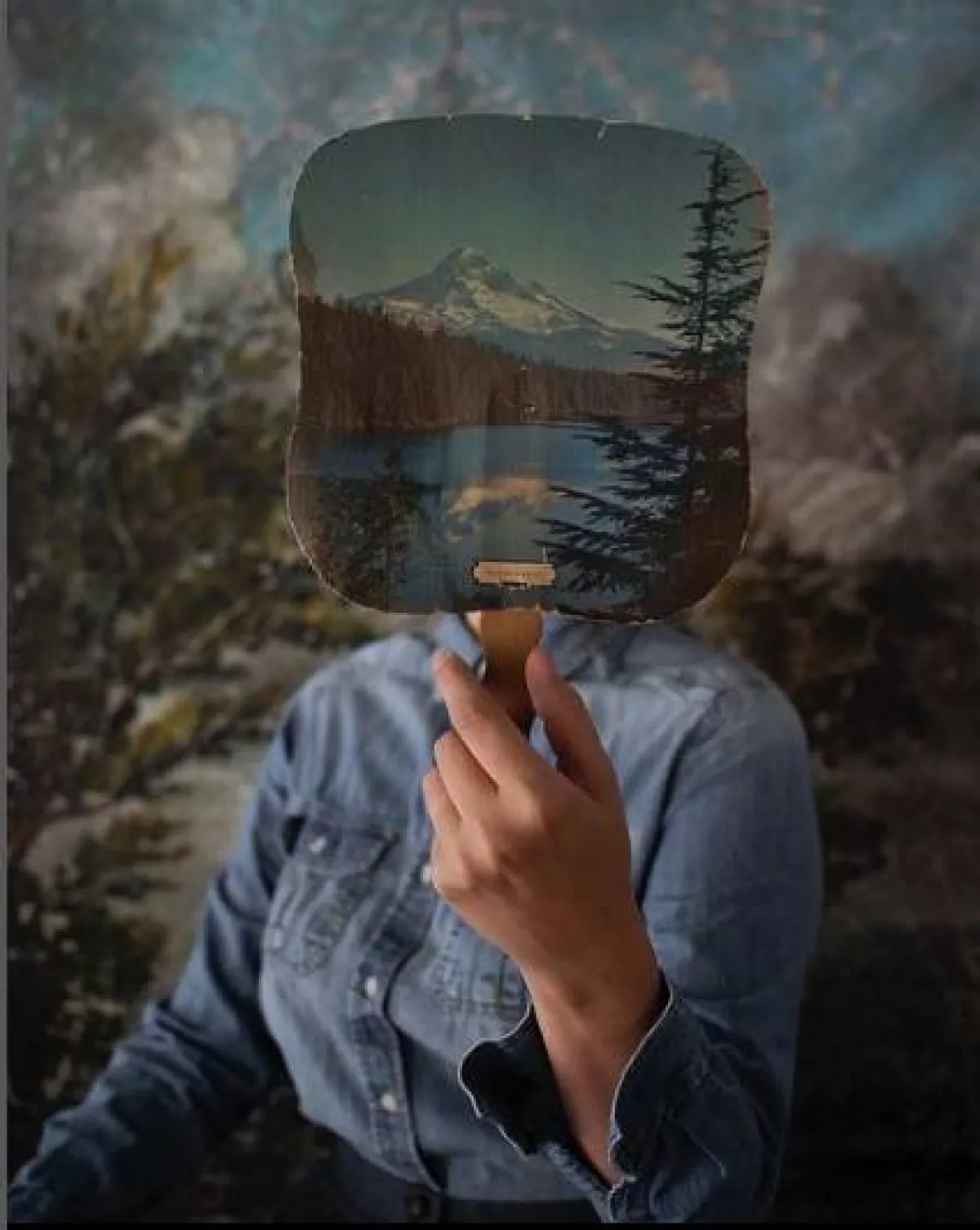 دلالات سيكولوجية للون الأزرق