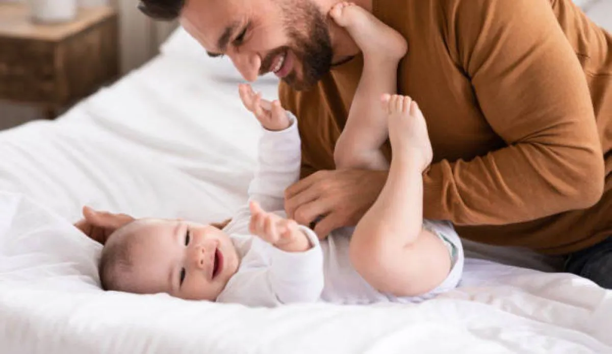 15 يوما إجازة الأبوة للموظفين في المغرب 