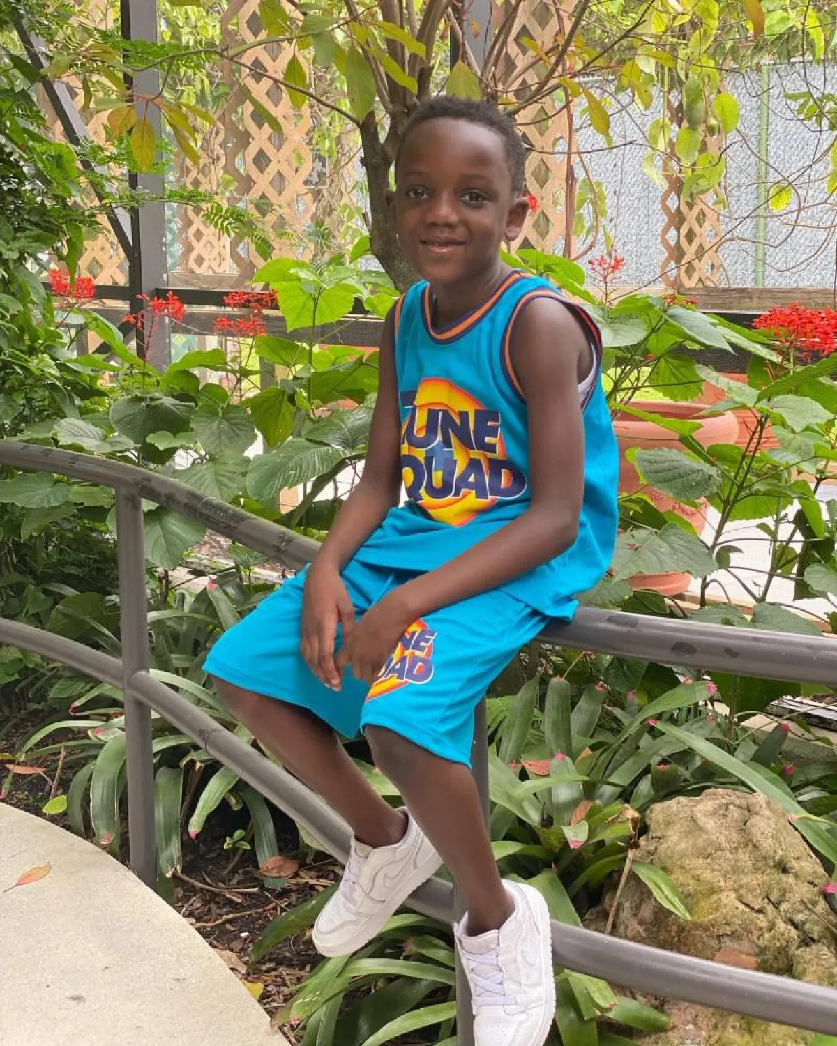 الطفل ميسيا بينتيلي 