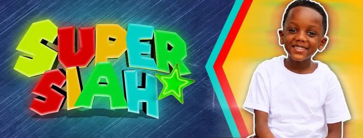 الطفل ميسيا بينتيلي 