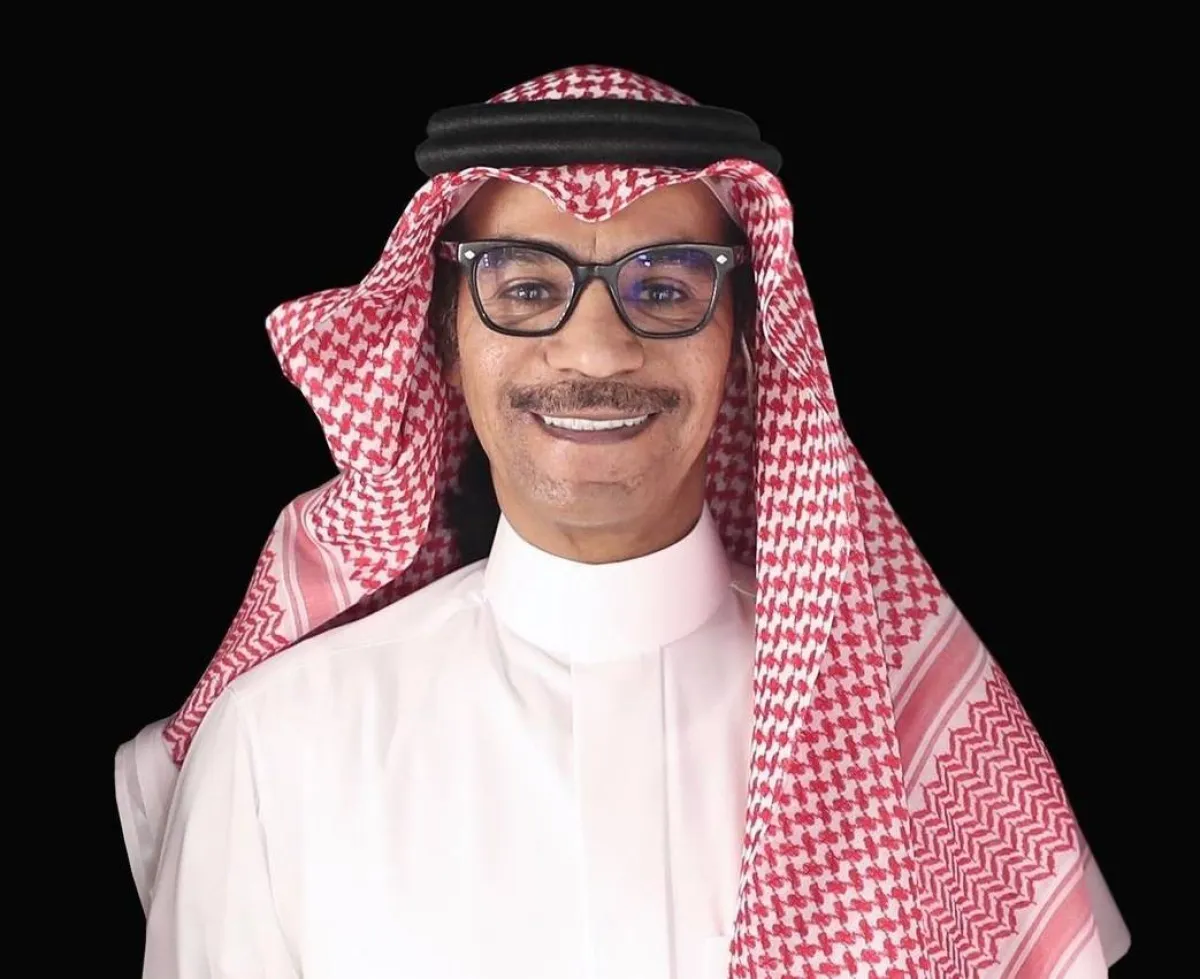 رابح صقر - صورة من صفحته الرسمية على انستغرام