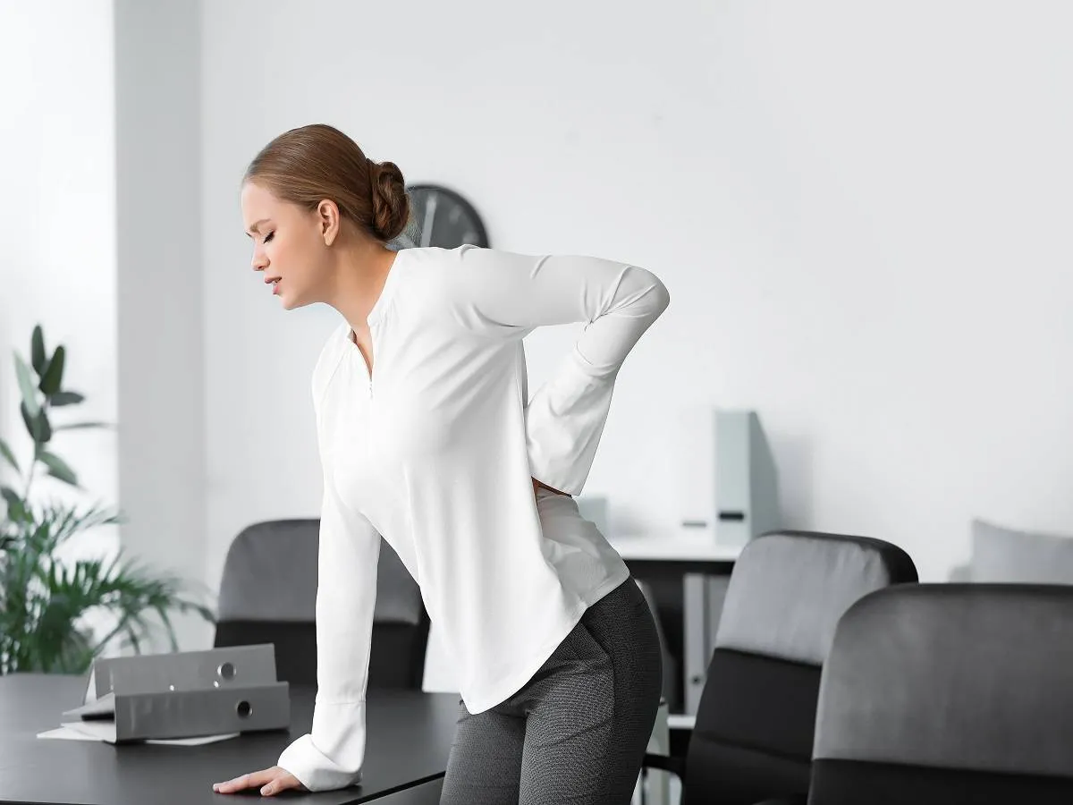 أعراض الفشل الكلوي عند النساء