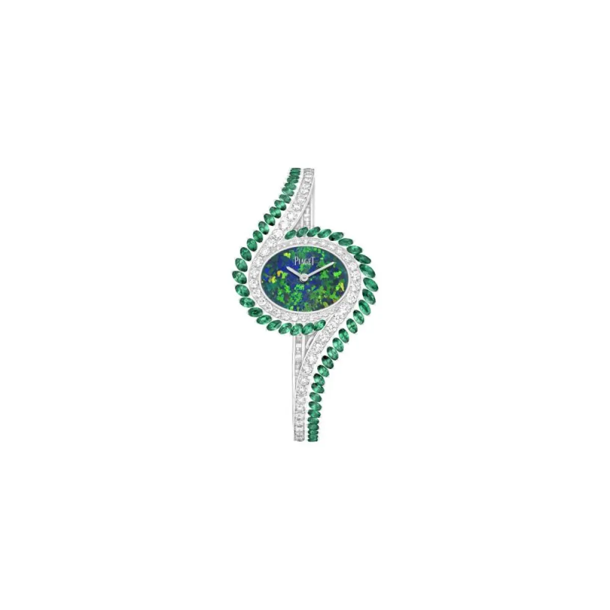 ساعة Limelight Gala من بياجيه Piaget