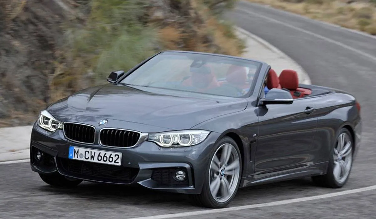 نصائح ذهبية إذا كنتِ تقودين سيارة مكشوفة