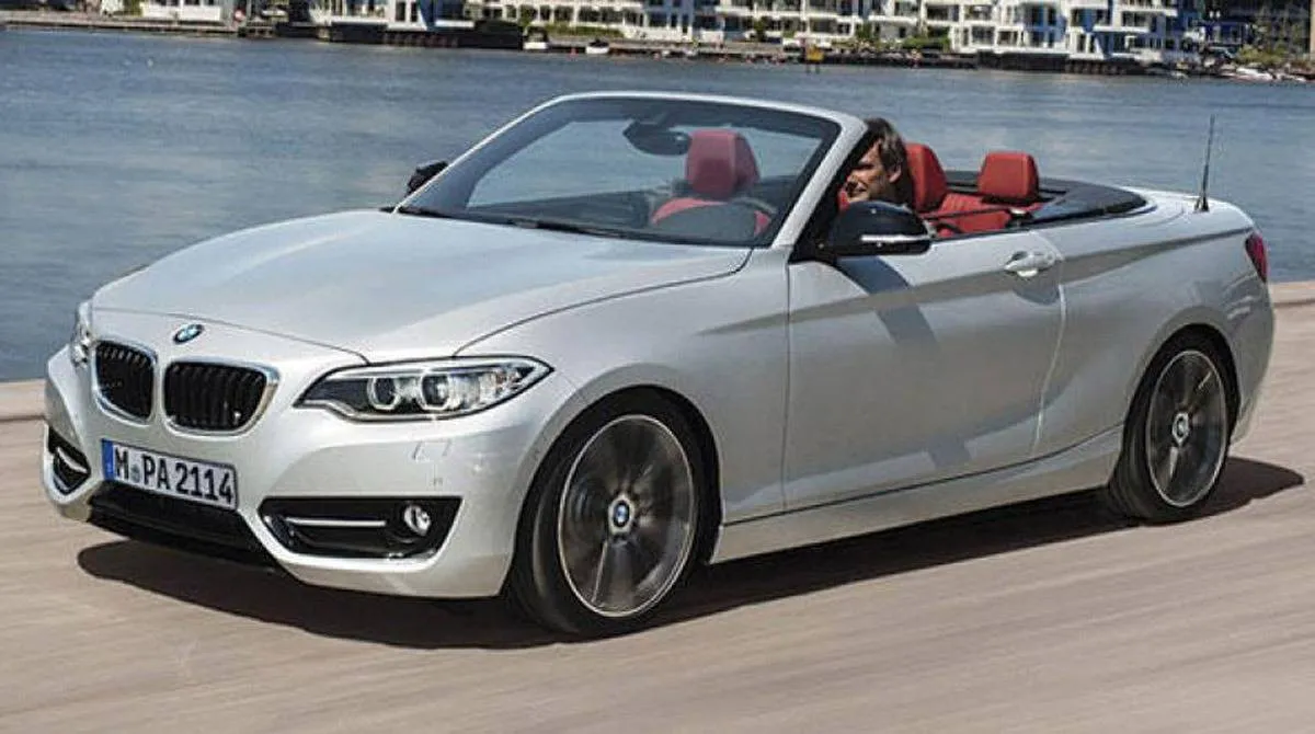 نصائح ذهبية إذا كنتِ تقودين سيارة مكشوفة