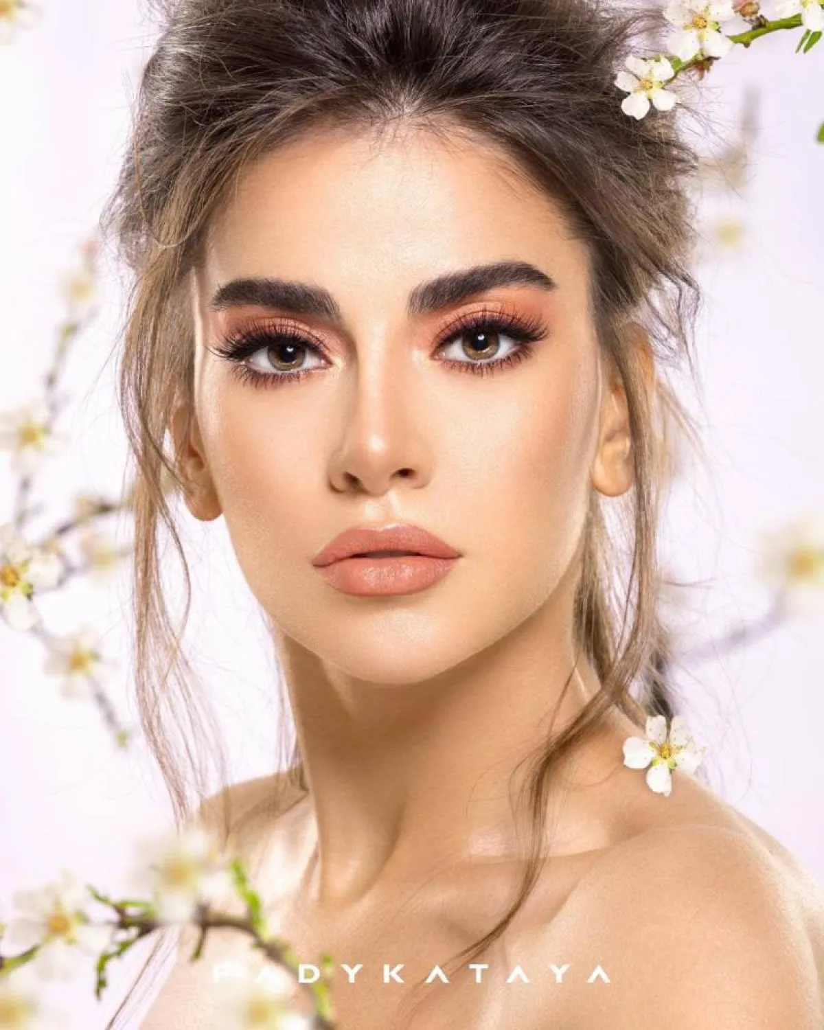 مكياج عروس 2023