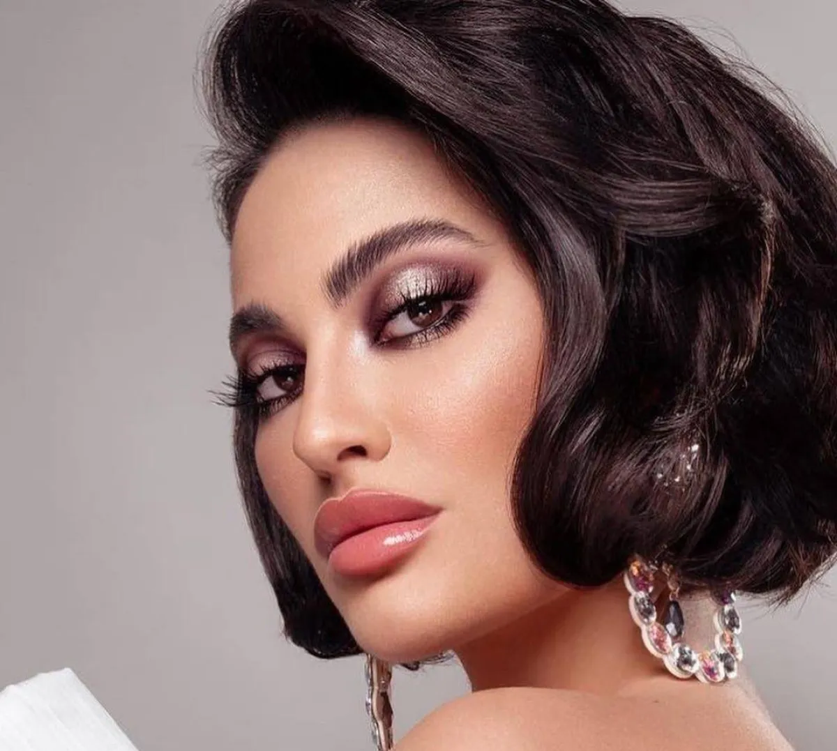 أجمل أساليب مكياج عروس لبناني 2023