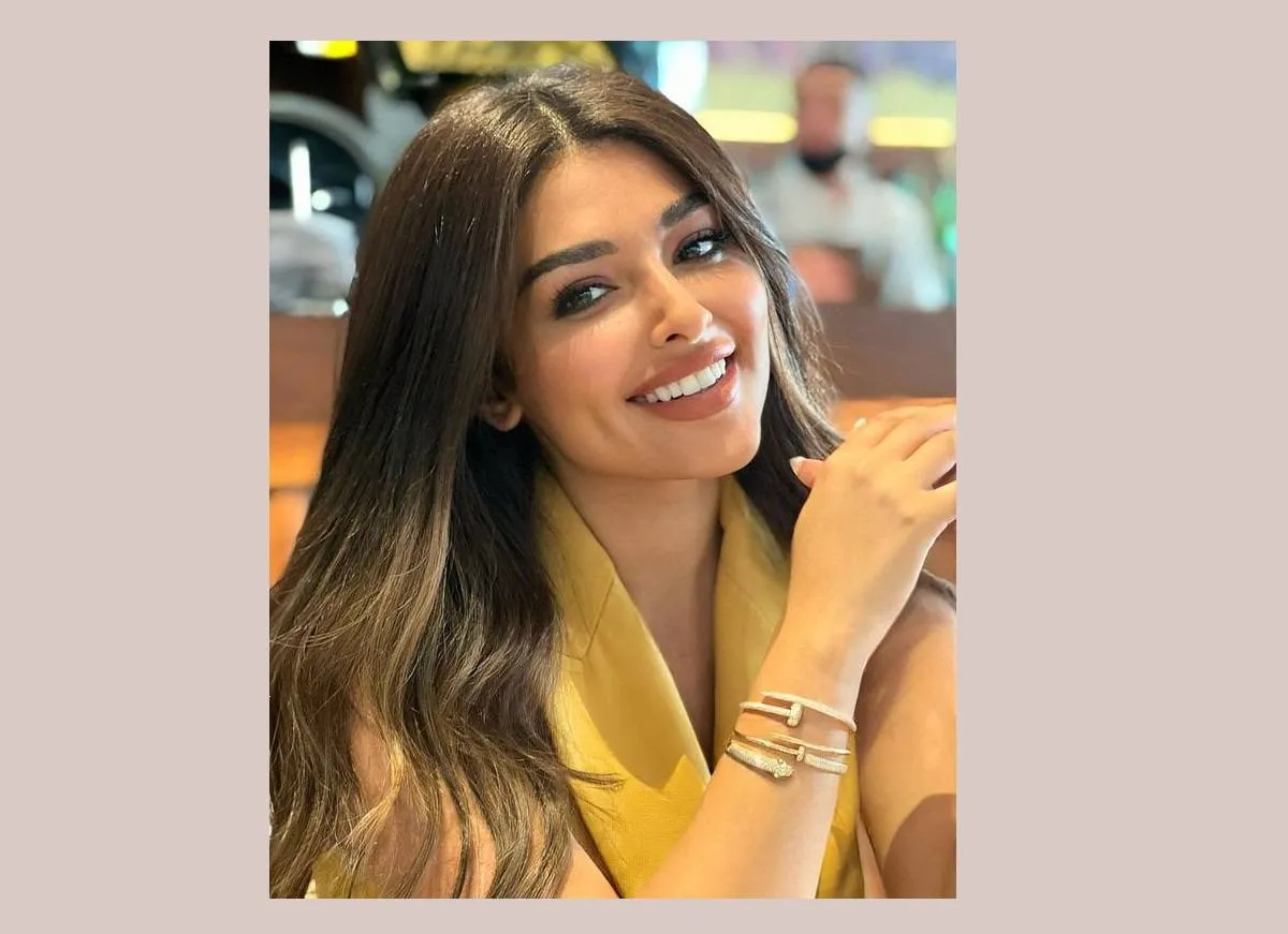 أساور ذهب فخمة من وحي النجمات