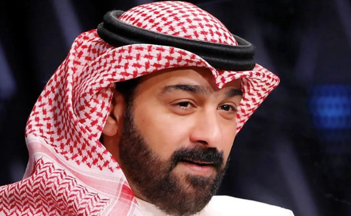 شهاب جوهر-الصورة من حسابه على الانستغرام