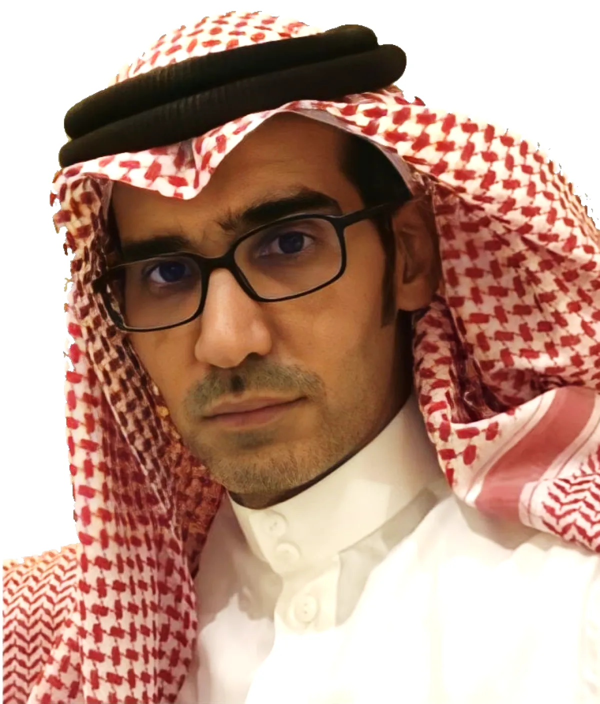 الشاعر ماجد سليمان