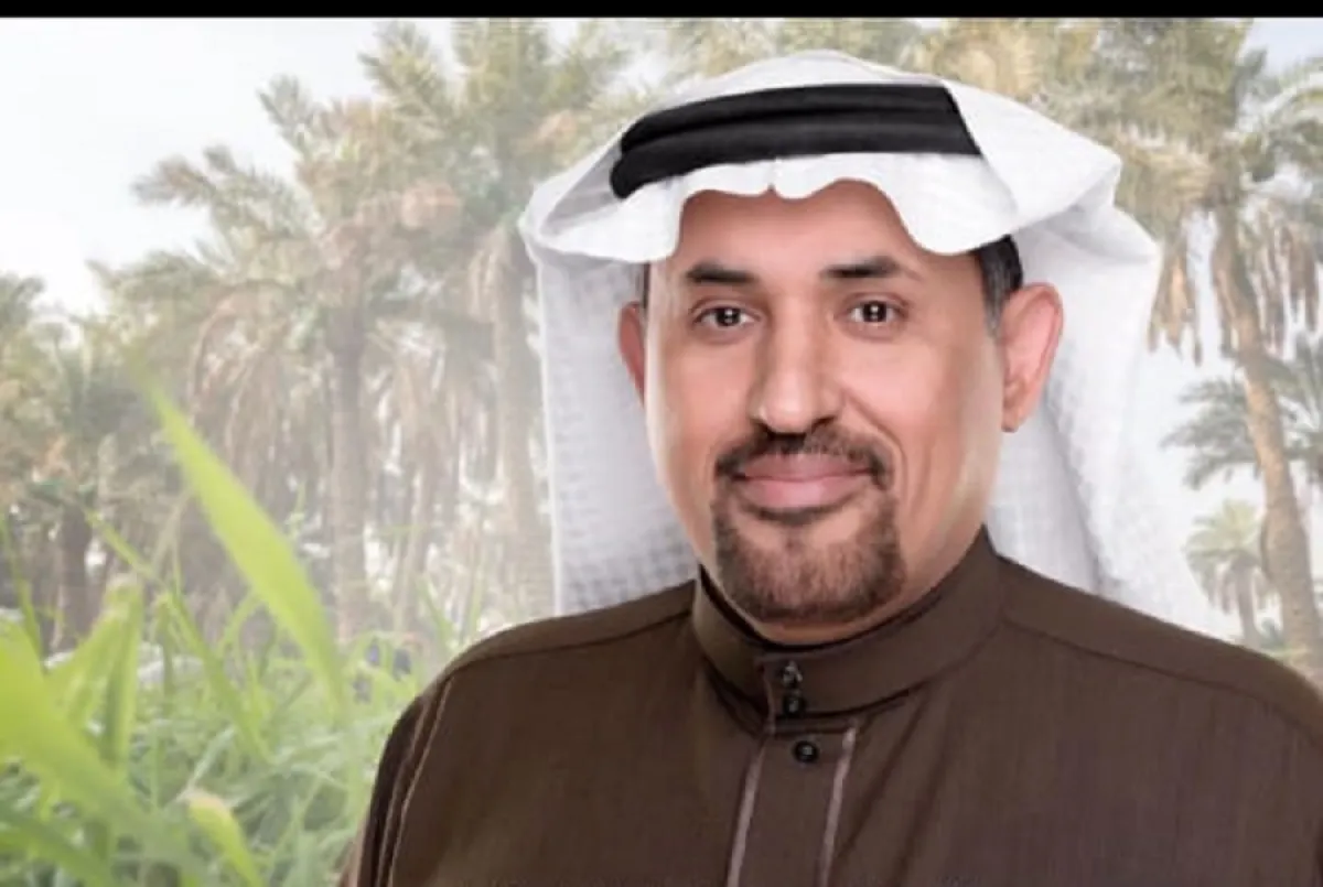 الشاعر جاسم الصحيح