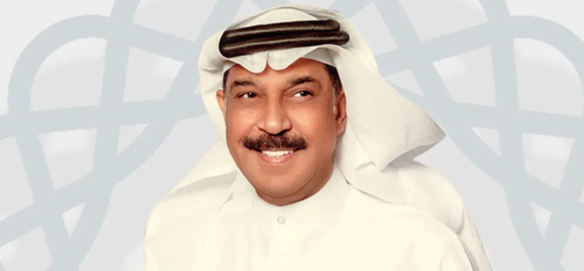 عبدالله الرويشد -الصورة من حسابه على الانستغرام