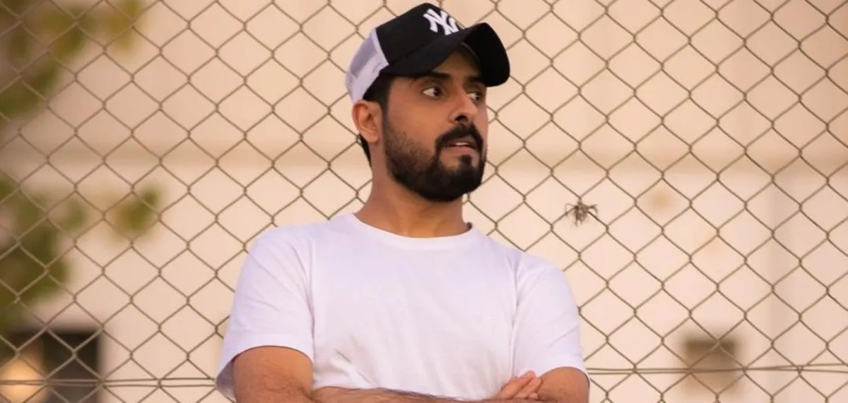 فوزي المتعب- الصورة من حسابه على الانستغرام