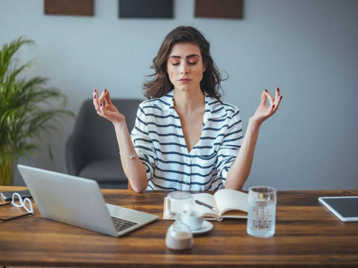 ماذا تفعل عندما لا تريد العمل اليوم؟